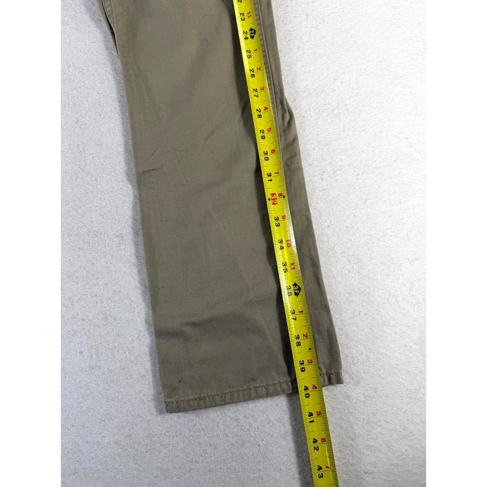 Levi s 511 Jeans Mens 34x32 Slim Fit Streetwear Grunge Straight Leg